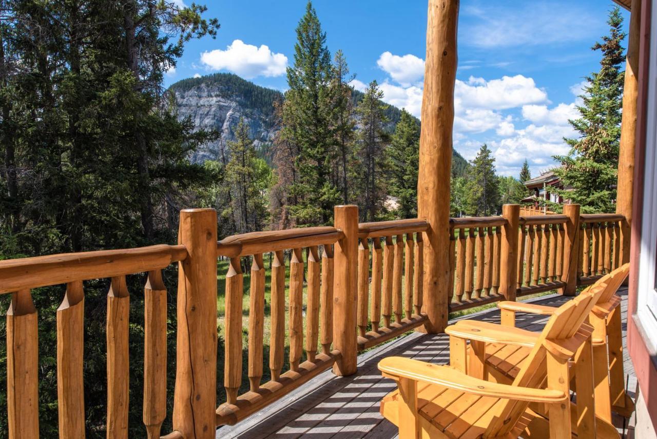 Hi-banff Alpine Centre Hostel